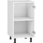 Корпус и фронт за долен шкаф Н50/82 Ferrara